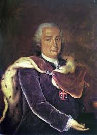 Dom Pedro III <br>