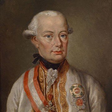Leopoldo II <br>